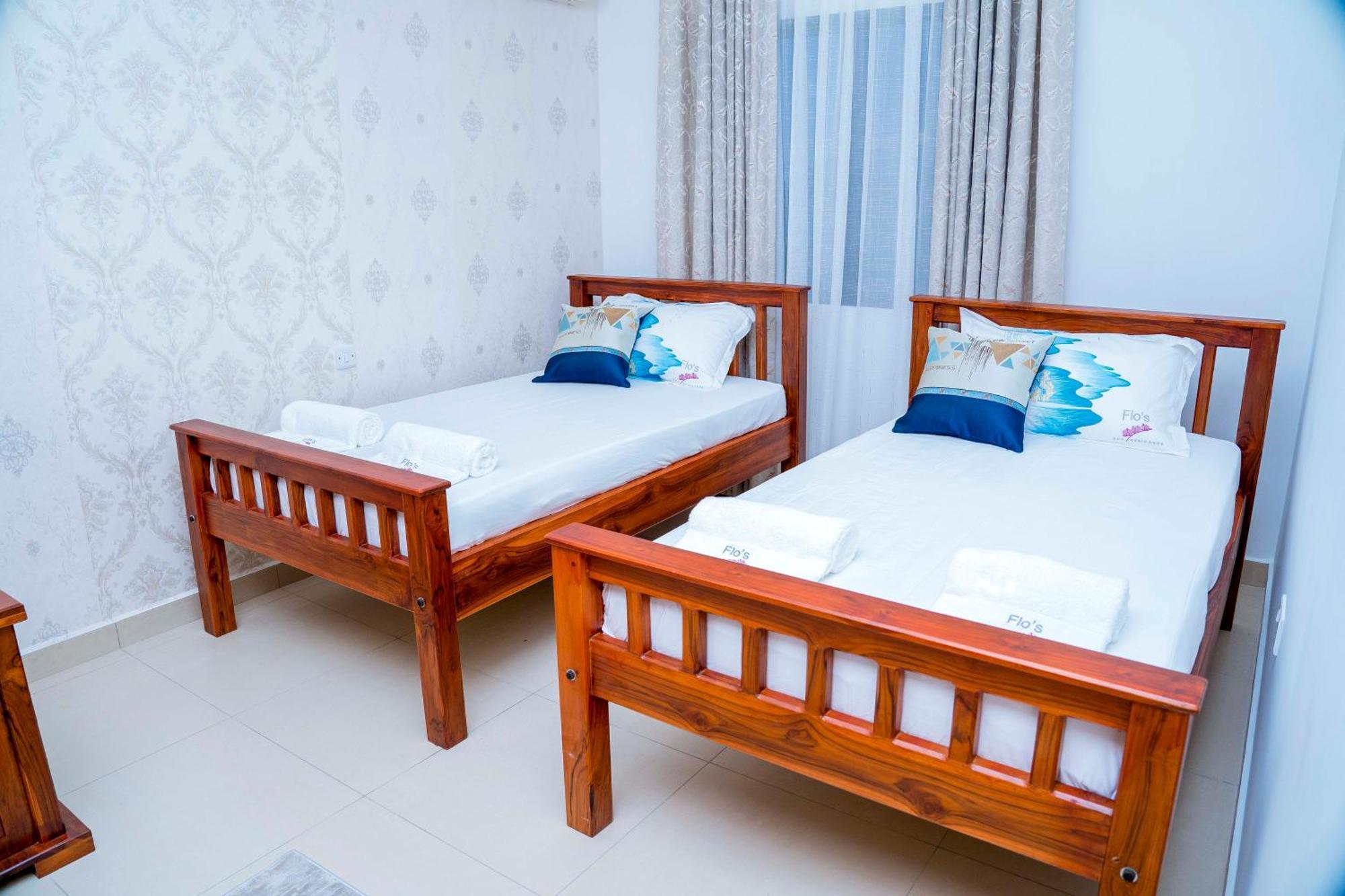 Flo's Eco Dar es Salaam