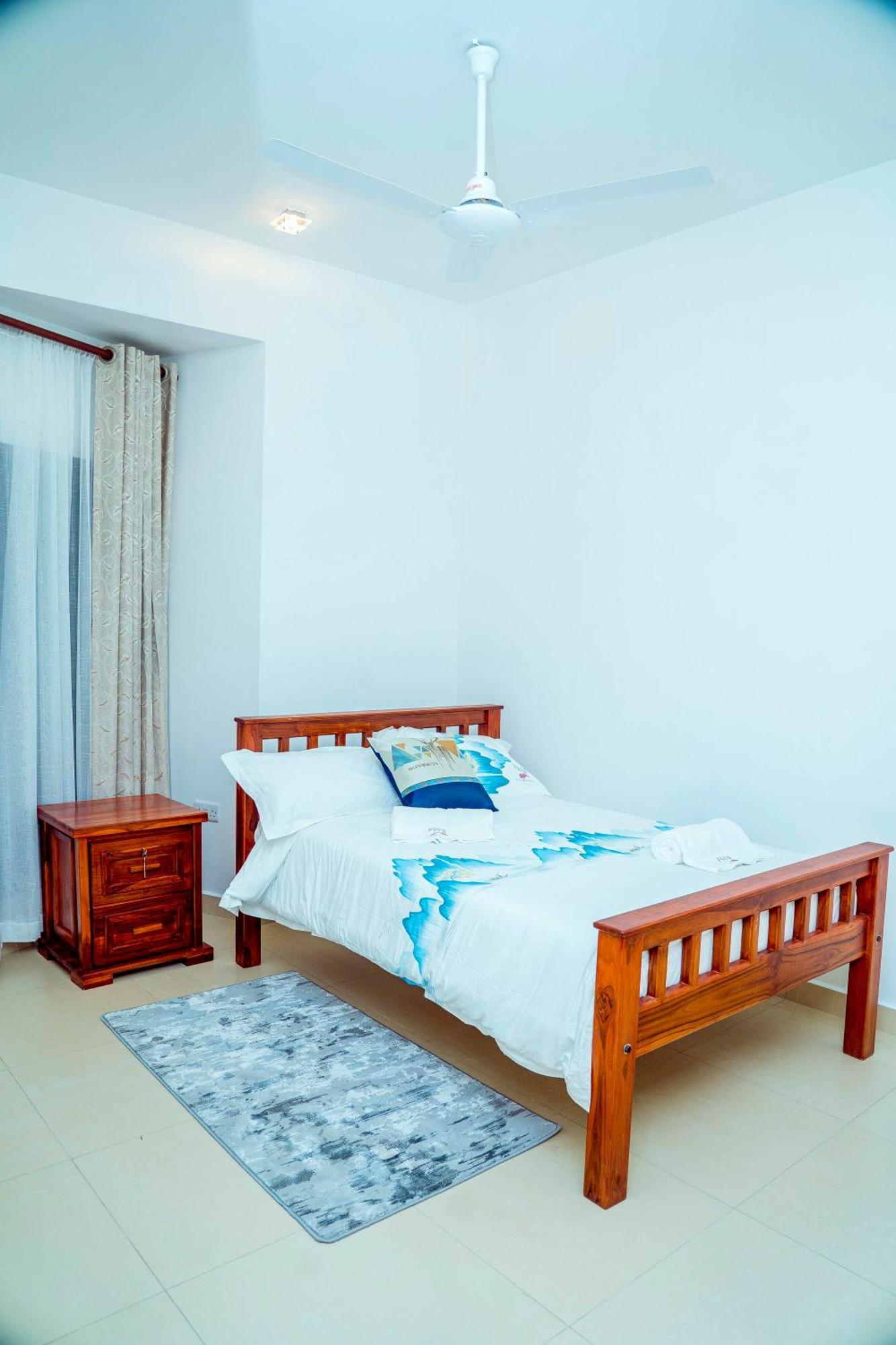 Apartment Flo's Eco