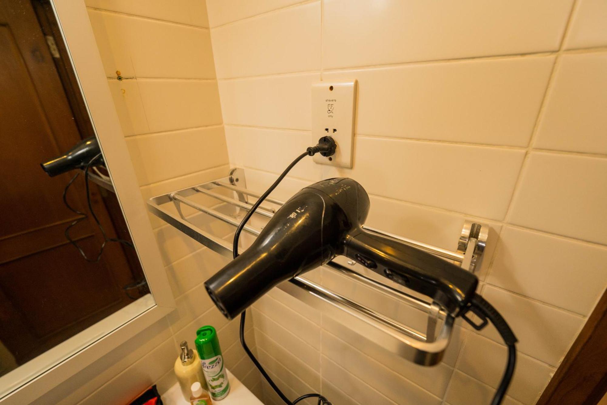 Flo's Eco Apartman *