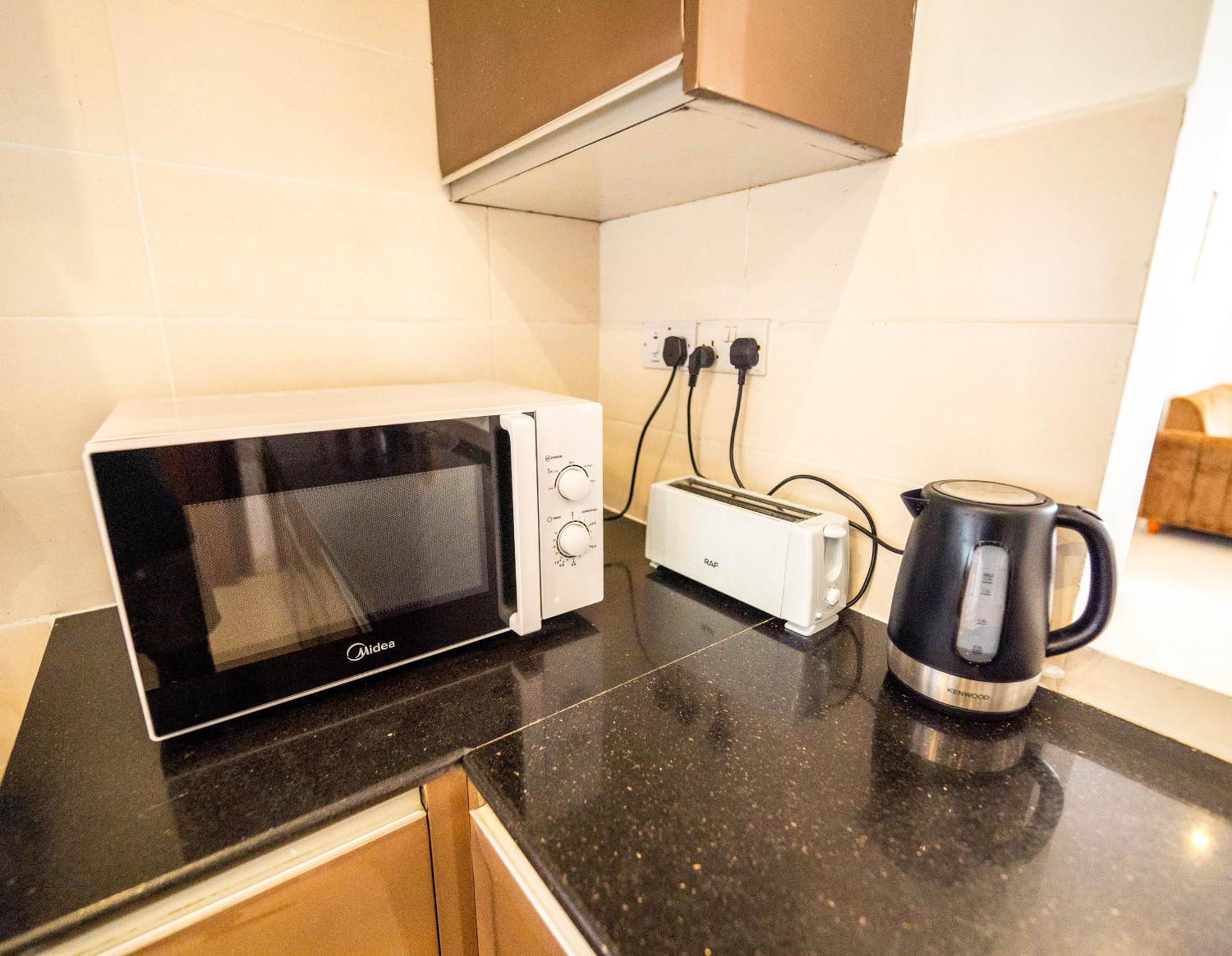 Apartman Flo's Eco
