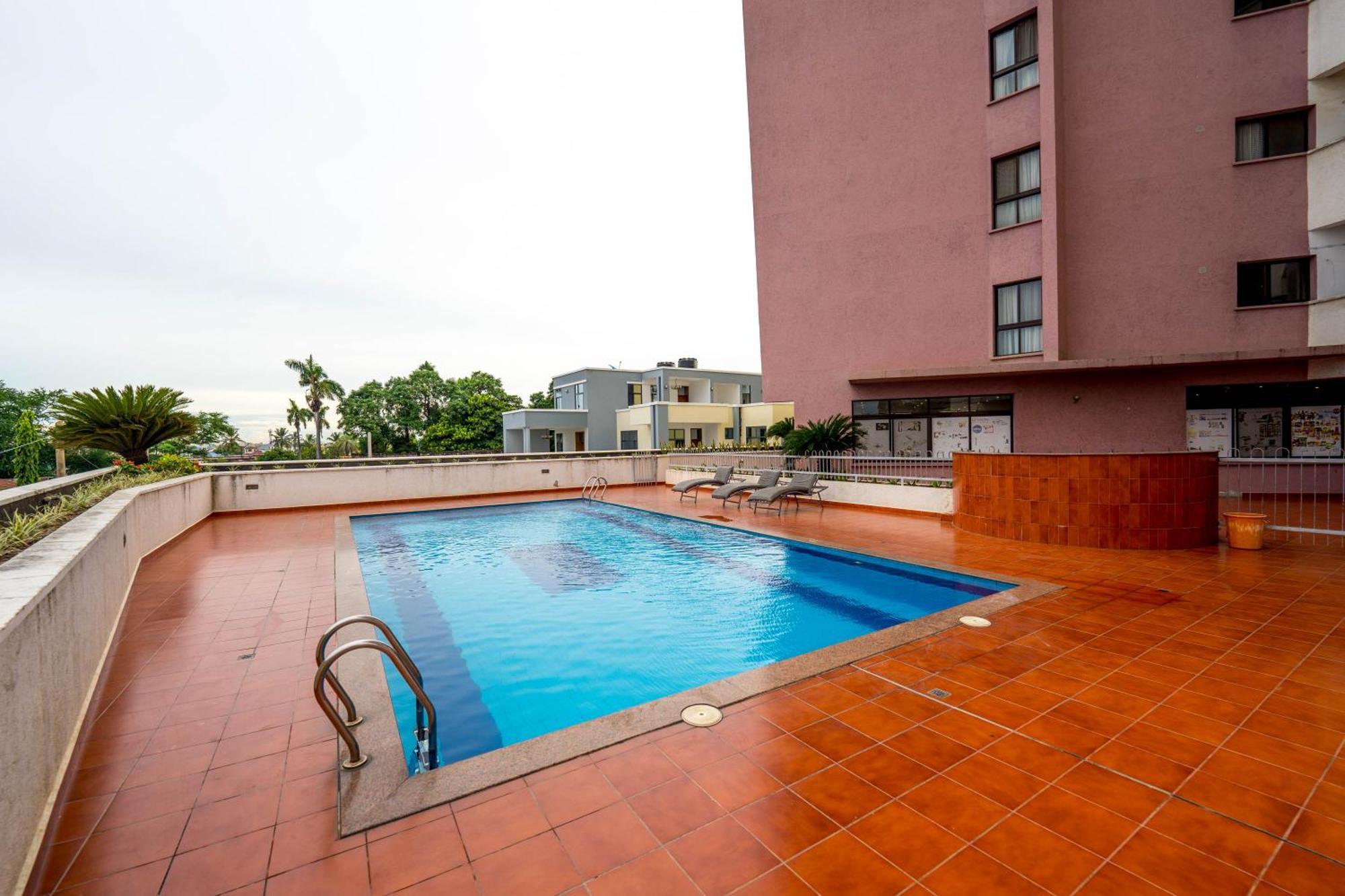 Apartman Flo's Eco