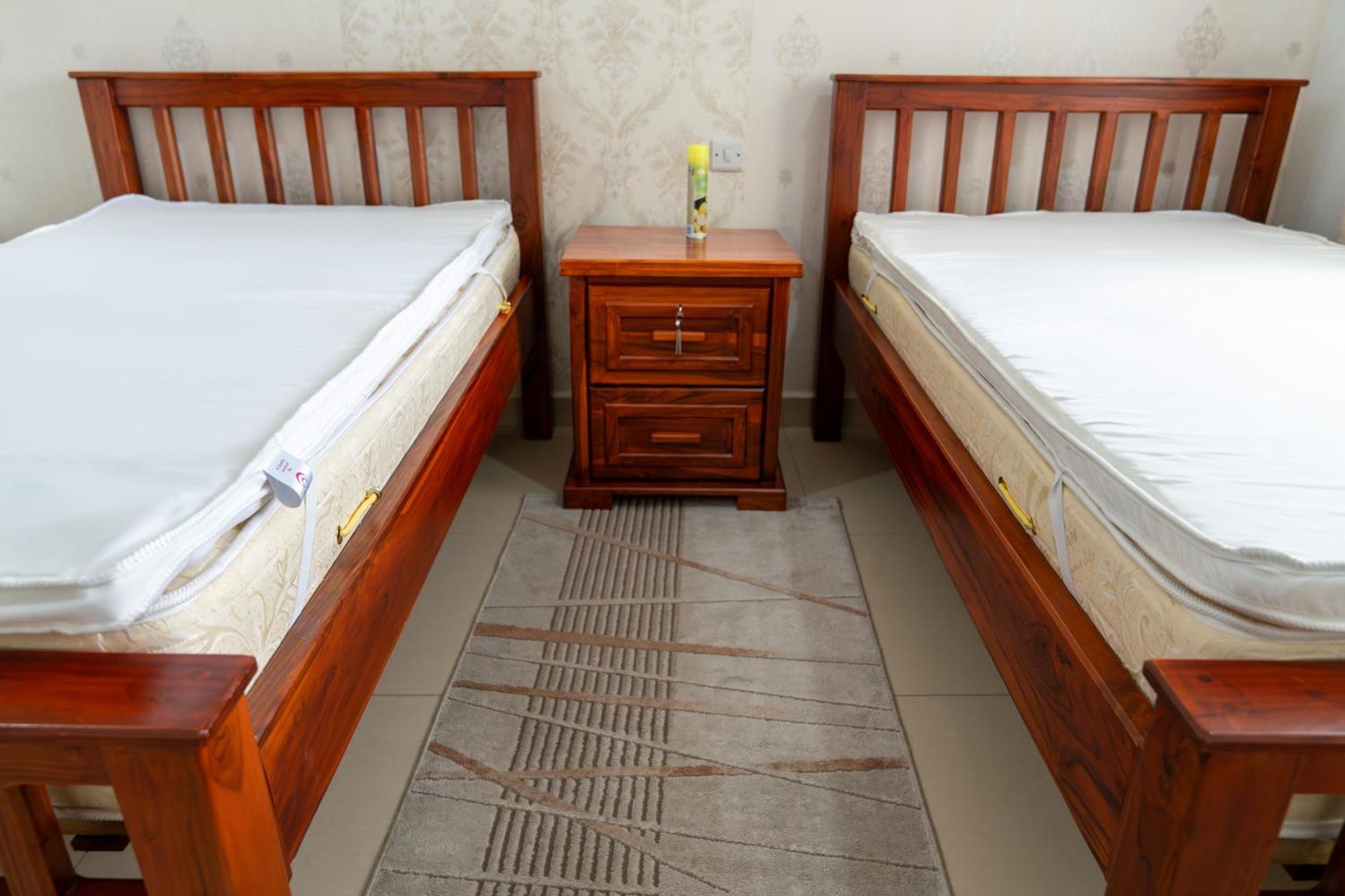 Flo's Eco Apartman