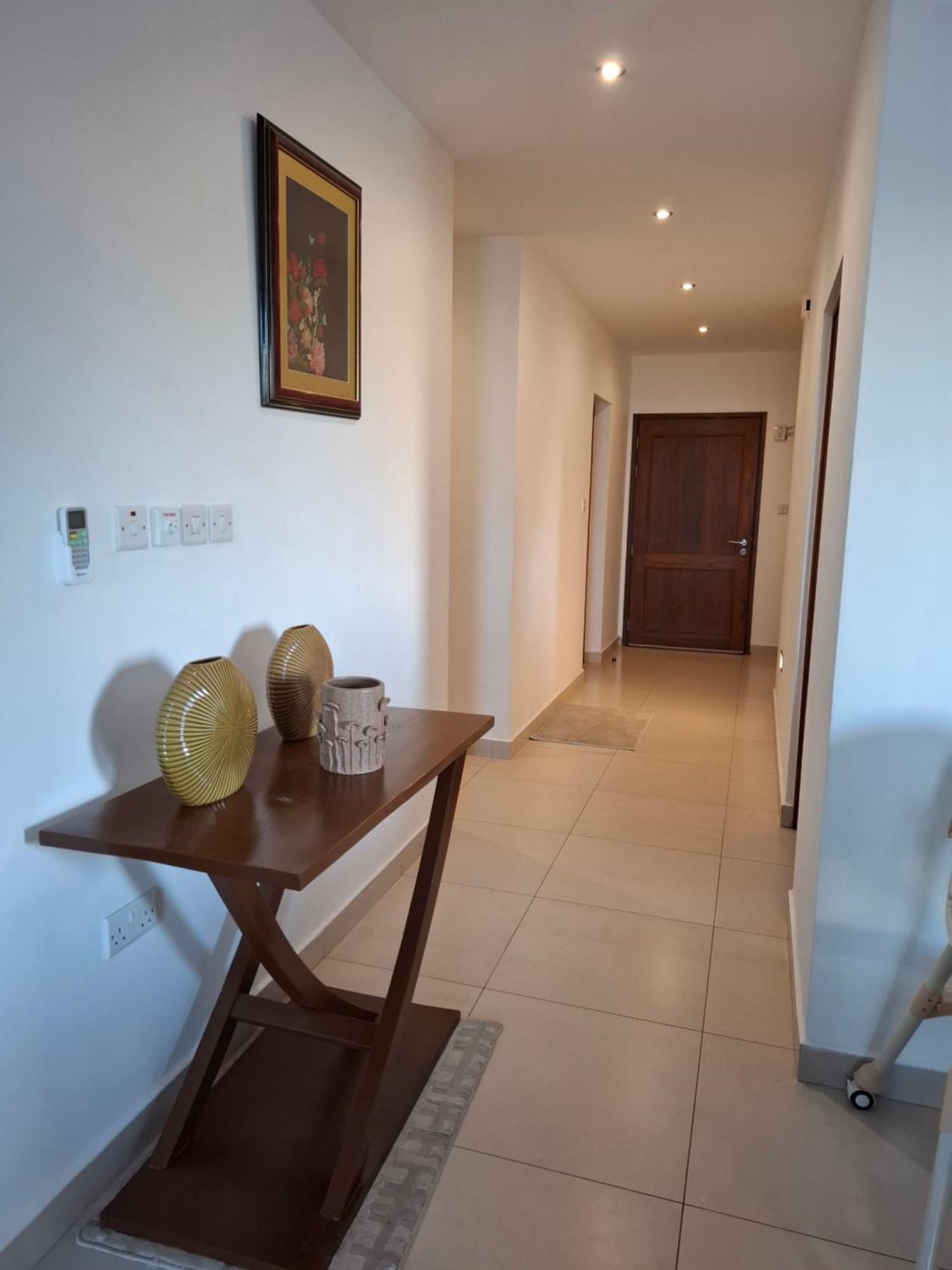 Apartman Flo's Eco *