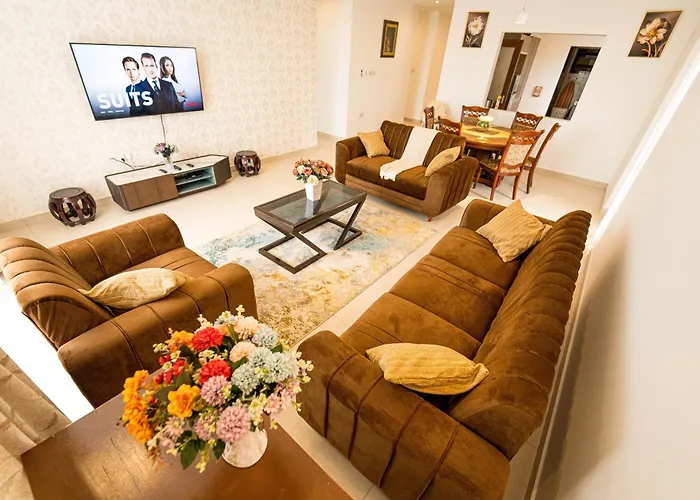 Flo\'S Eco Residence