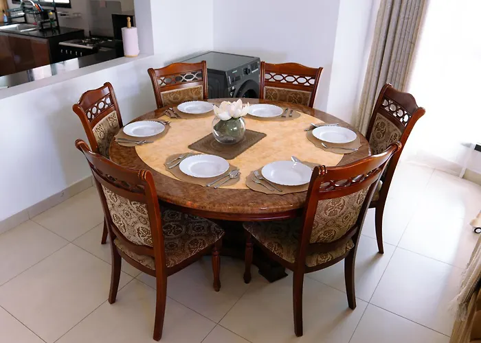 Flo\'S Eco Residence
