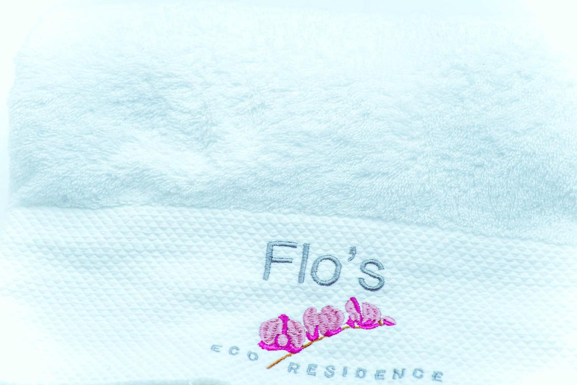 דירה Flo's Eco *